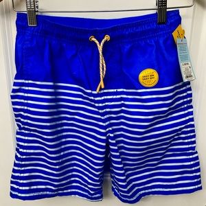 Boys Swim Trunks